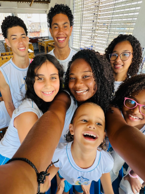  Imagem Ensino Fundamental I