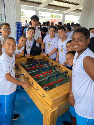  Imagem Ensino Fundamental II