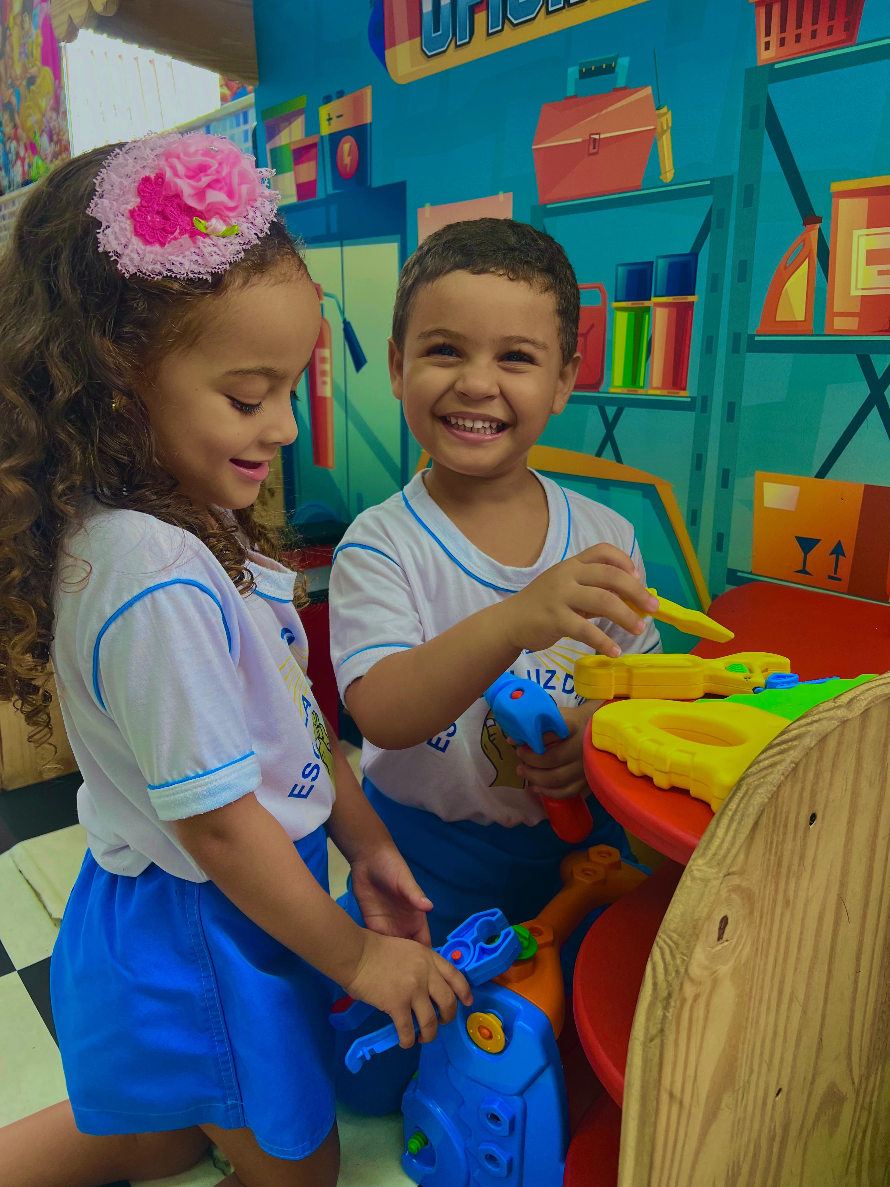  Imagem Educação Infantil