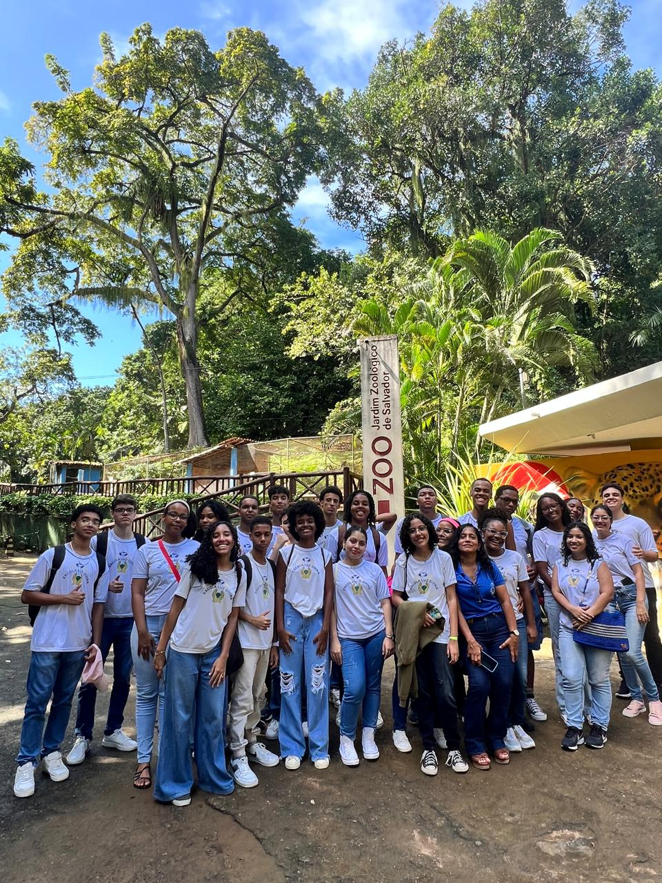  Imagem Ensino Médio